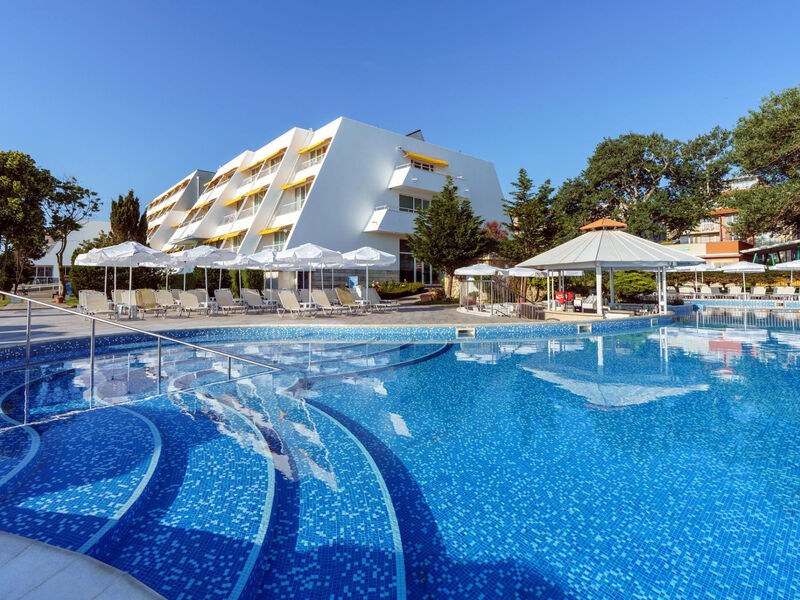 Aluasun Helios Beach