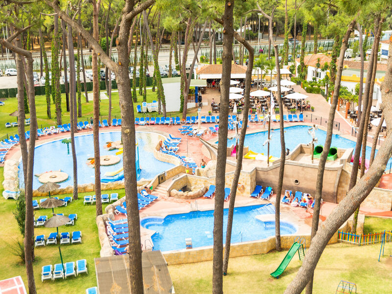 AluaSun Marbella Park