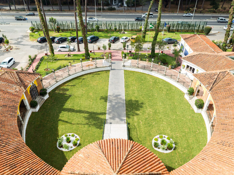AluaSun Marbella Park