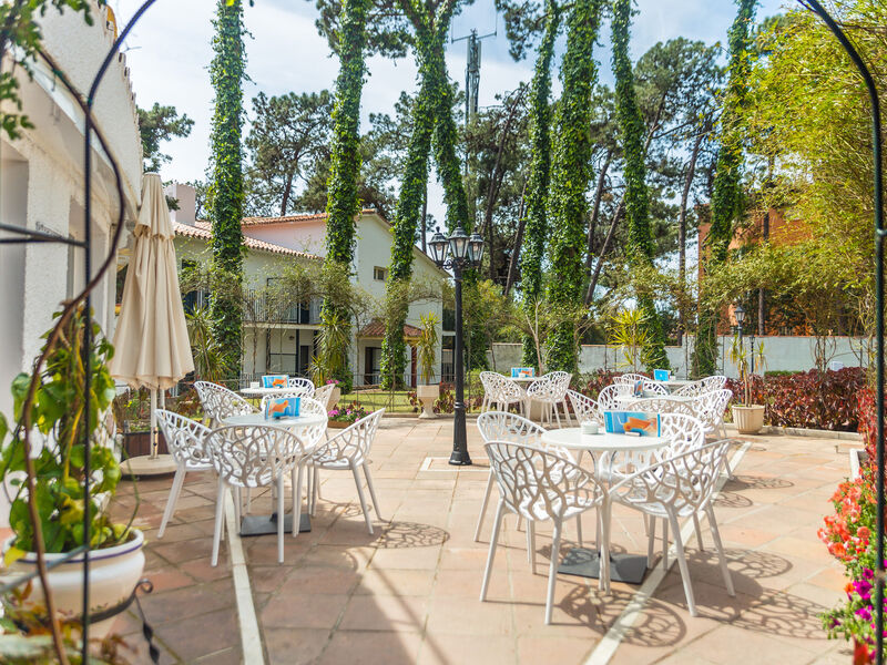 AluaSun Marbella Park