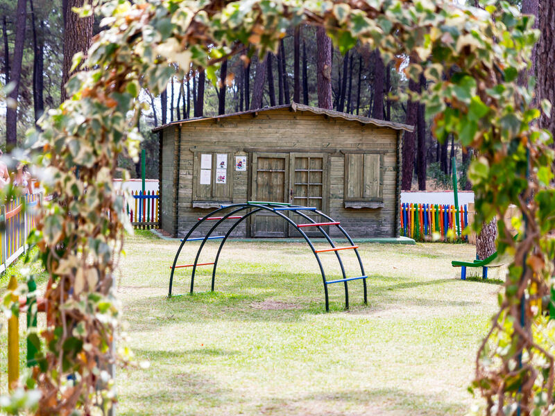 AluaSun Marbella Park