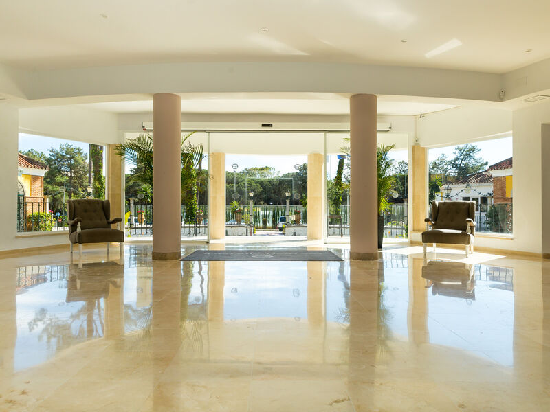 AluaSun Marbella Park
