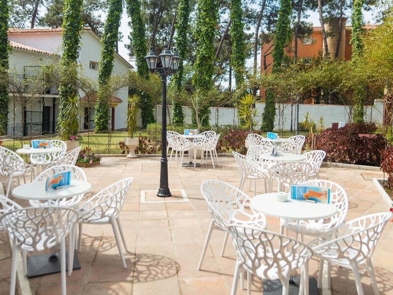 AluaSun Marbella Park
