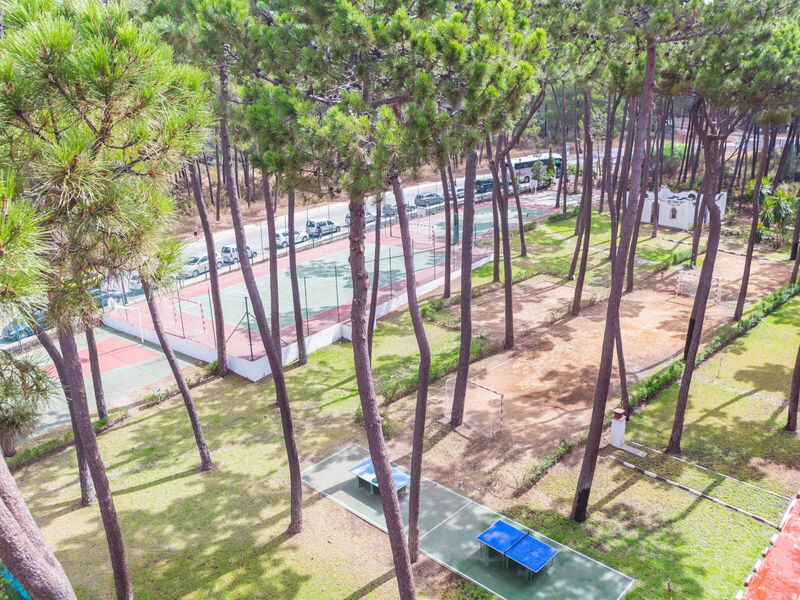 AluaSun Marbella Park