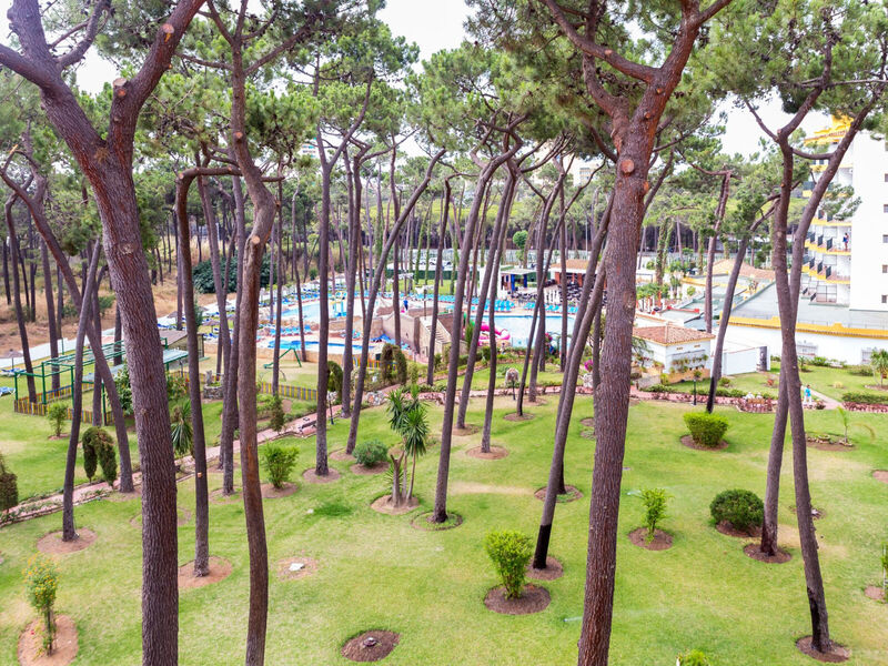 AluaSun Marbella Park