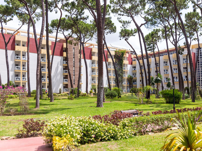 AluaSun Marbella Park