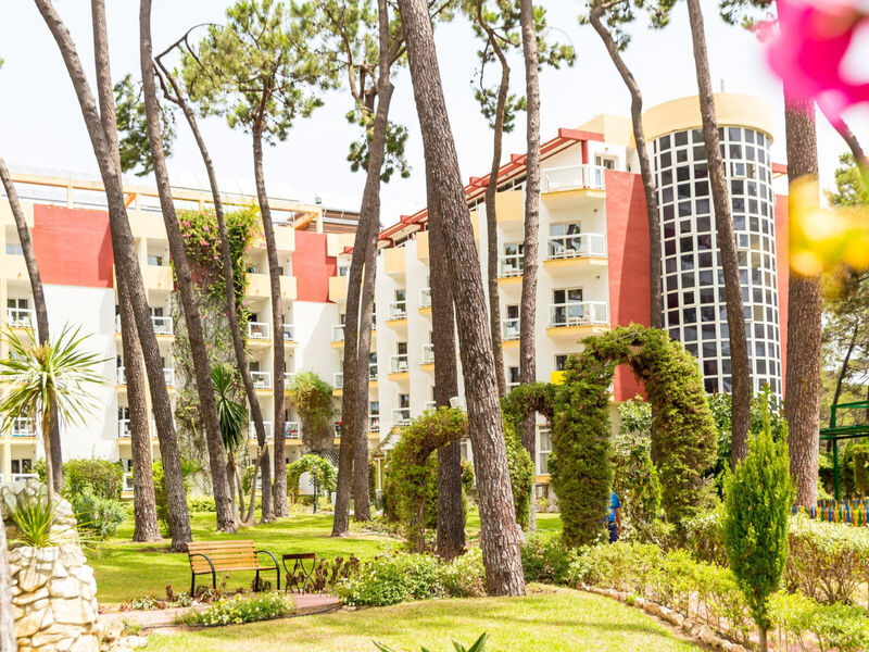 AluaSun Marbella Park