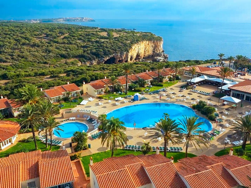 Aluasun Mediterraneo (Ex Bluerooms Palmeras)