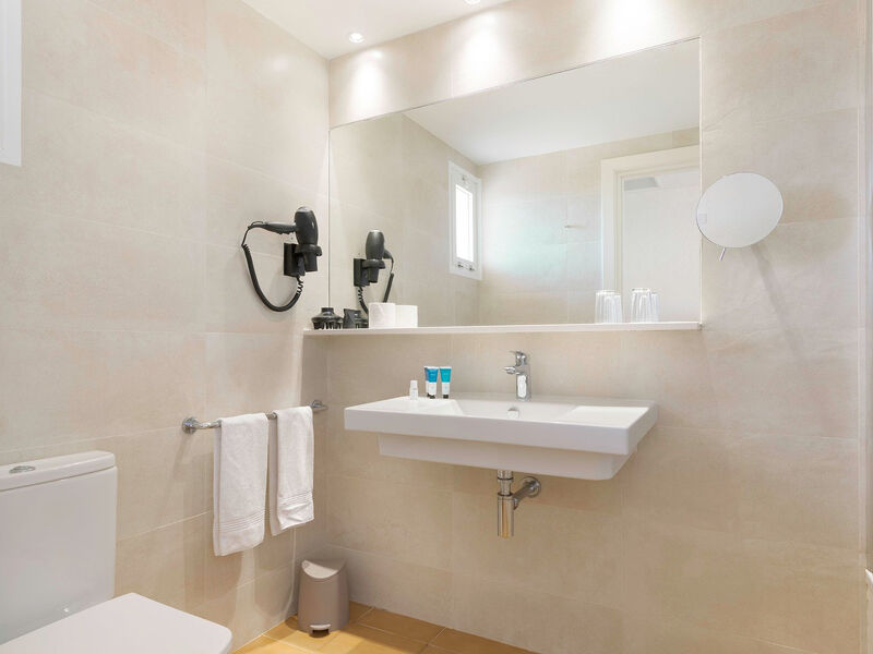 Aluasun Mediterraneo (Ex Bluerooms Palmeras)