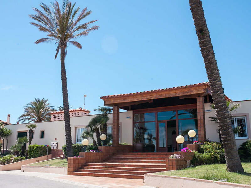 Aluasun Mediterraneo (Ex Bluerooms Palmeras)