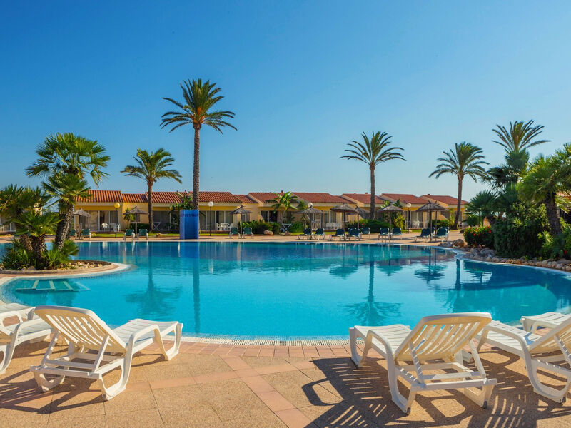 Aluasun Mediterraneo (Ex Bluerooms Palmeras)