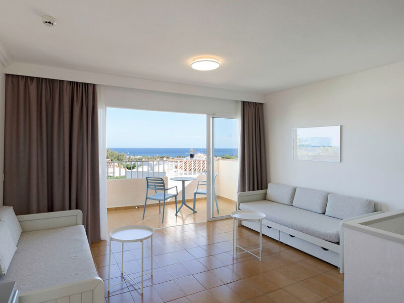 Aluasun Mediterraneo (Ex Bluerooms Palmeras)