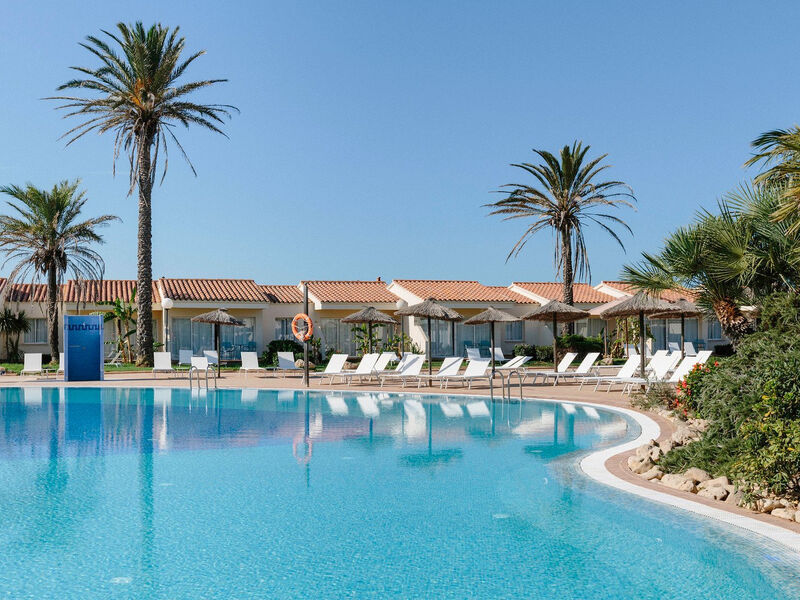 Aluasun Mediterraneo (Ex Bluerooms Palmeras)