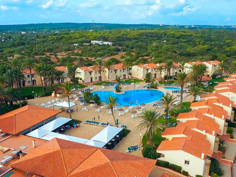 Aluasun Mediterraneo (Ex Bluerooms Palmeras)