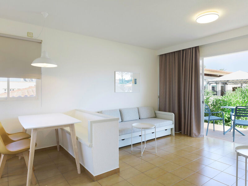 Aluasun Mediterraneo (Ex Bluerooms Palmeras)