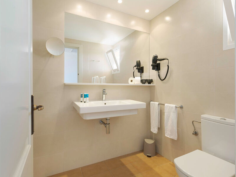 Aluasun Mediterraneo (Ex Bluerooms Palmeras)