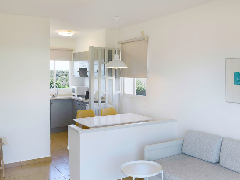 Aluasun Mediterraneo (Ex Bluerooms Palmeras)