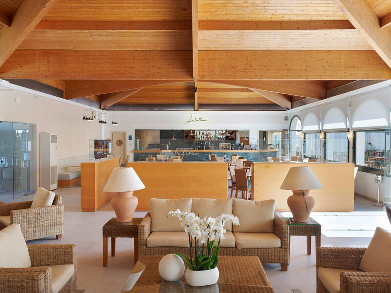 Aluasun Mediterraneo (Ex Bluerooms Palmeras)