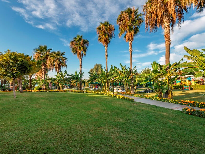 Alva Donna Beach Resort Comfort