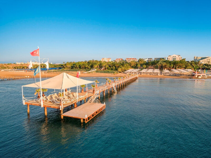 Alva Donna Beach Resort Comfort
