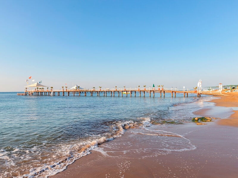 Alva Donna Beach Resort Comfort