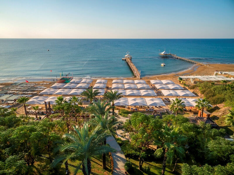 Alva Donna Beach Resort Comfort