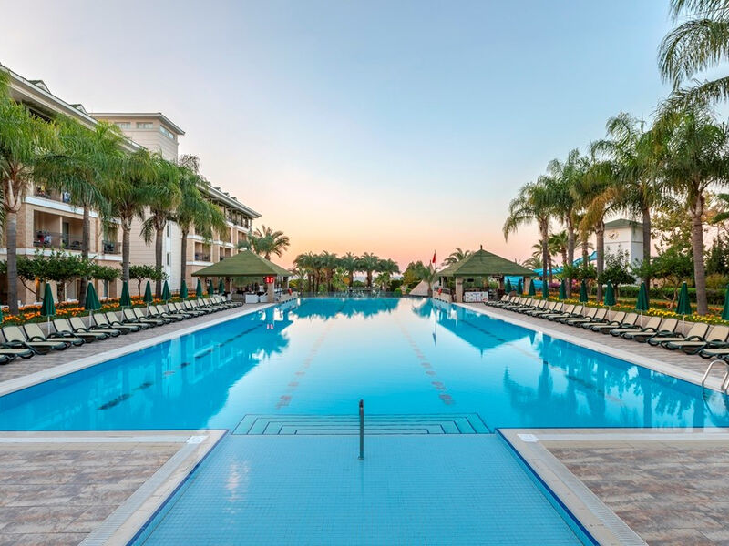 Alva Donna Beach Resort Comfort