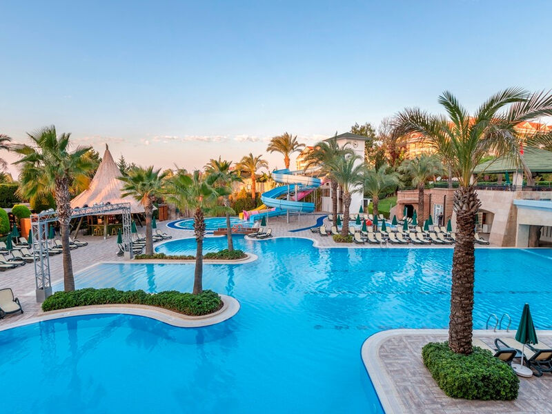 Alva Donna Beach Resort Comfort