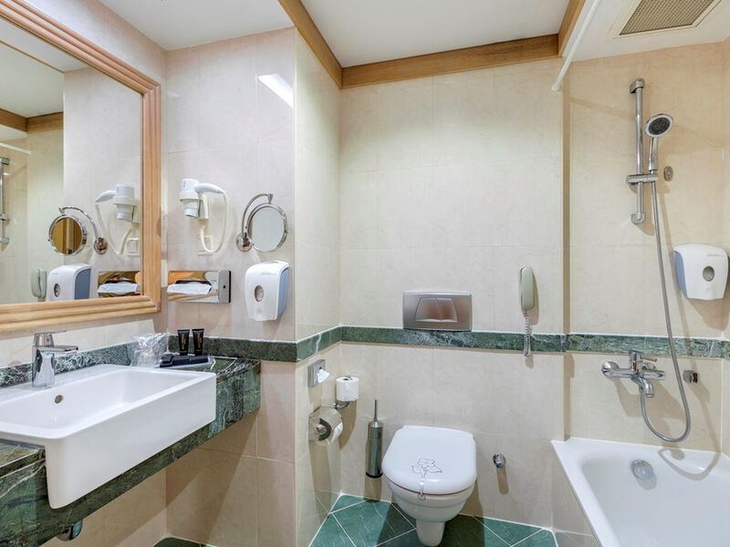 Alva Donna Beach Resort Comfort