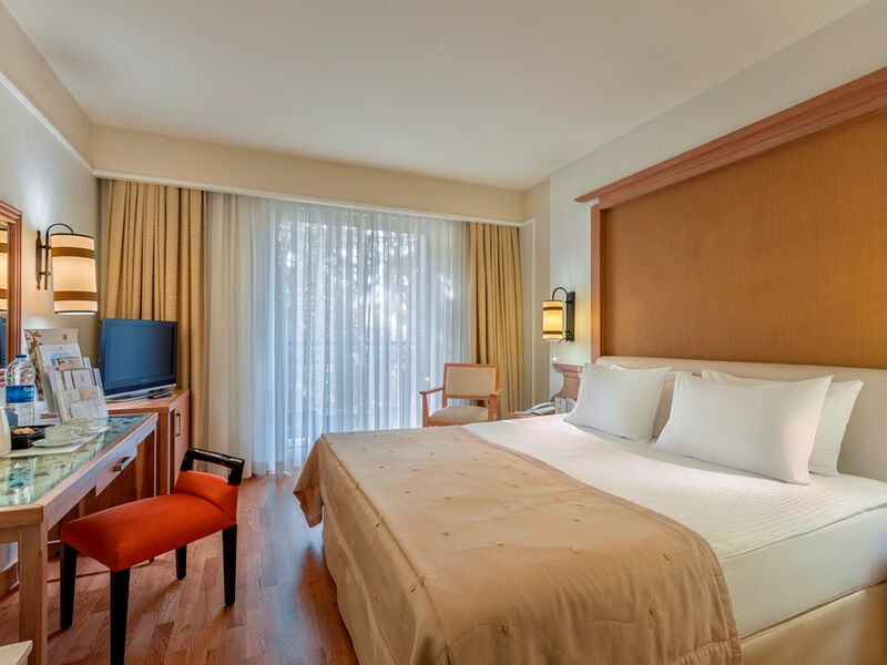 Alva Donna Beach Resort Comfort
