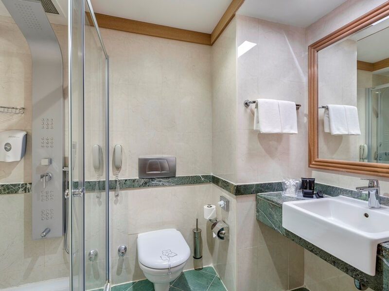 Alva Donna Beach Resort Comfort
