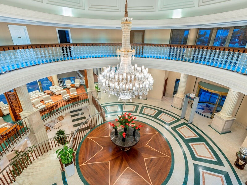 Alva Donna Beach Resort Comfort