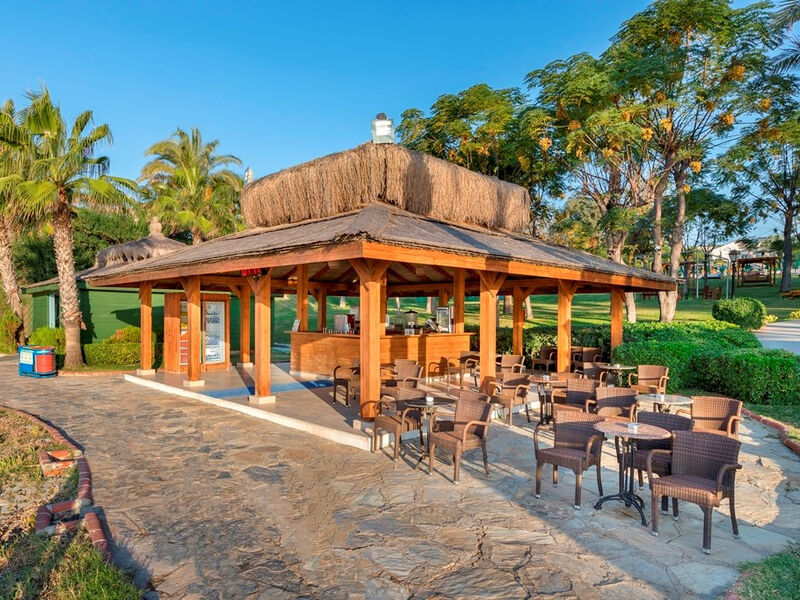 Alva Donna Beach Resort Comfort