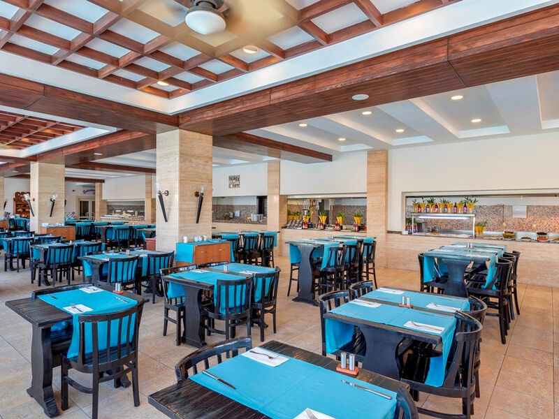 Alva Donna Beach Resort Comfort