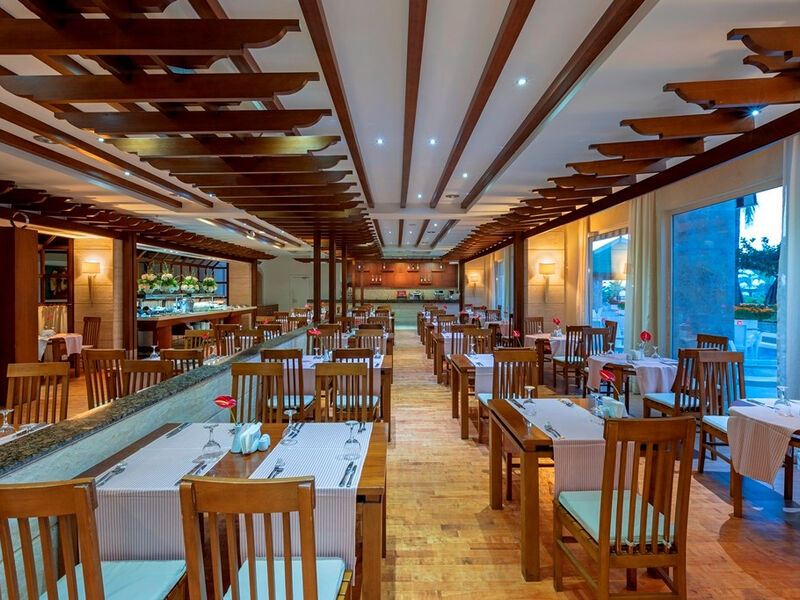 Alva Donna Beach Resort Comfort