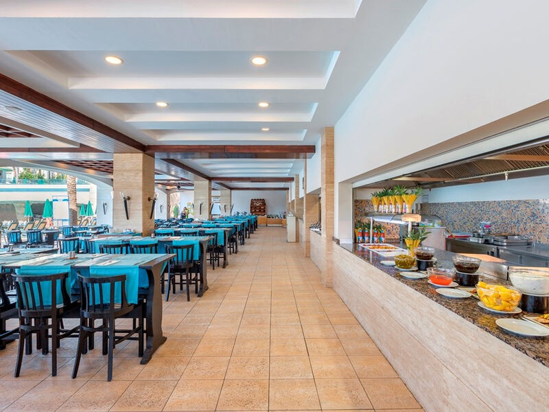 Alva Donna Beach Resort Comfort