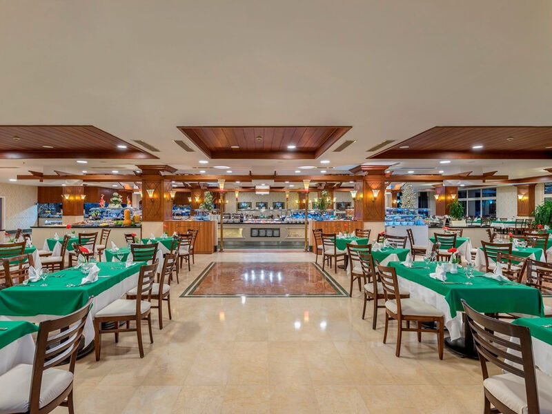 Alva Donna Beach Resort Comfort
