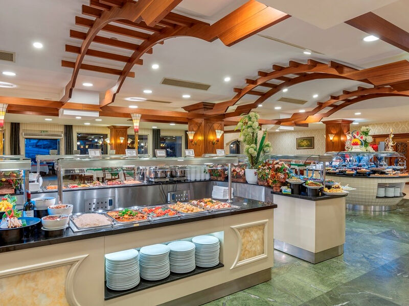 Alva Donna Beach Resort Comfort