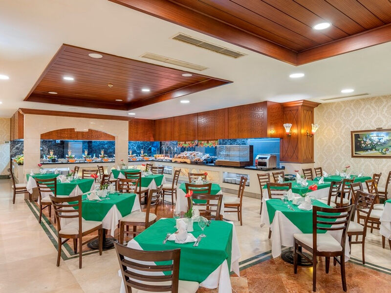 Alva Donna Beach Resort Comfort