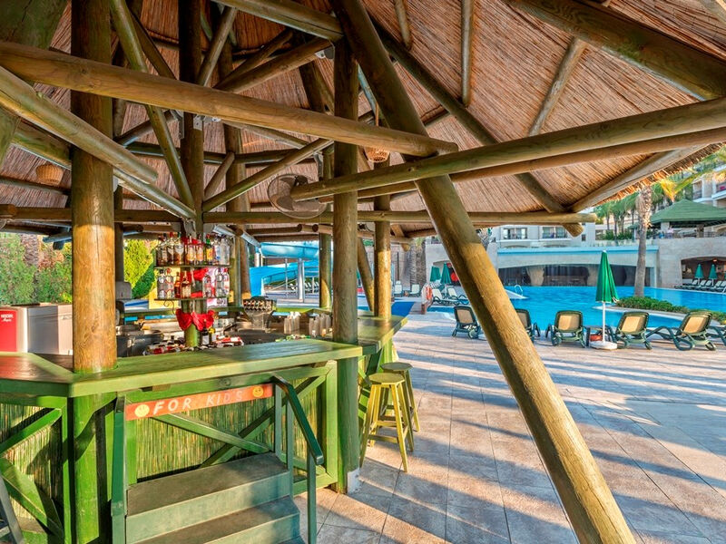 Alva Donna Beach Resort Comfort