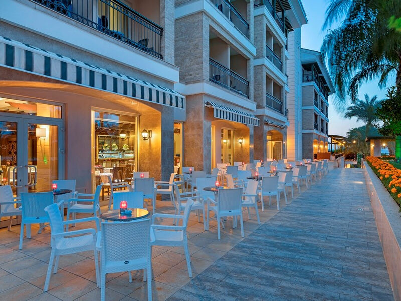 Alva Donna Beach Resort Comfort