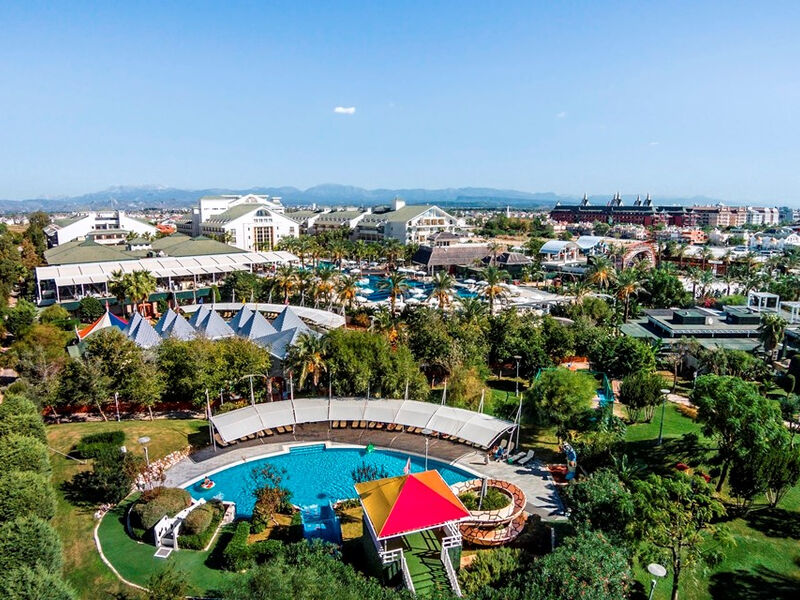 Alva Donna Exclusive Hotels & Spa