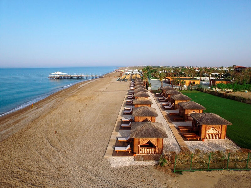 Alva Donna Exclusive Hotels & Spa