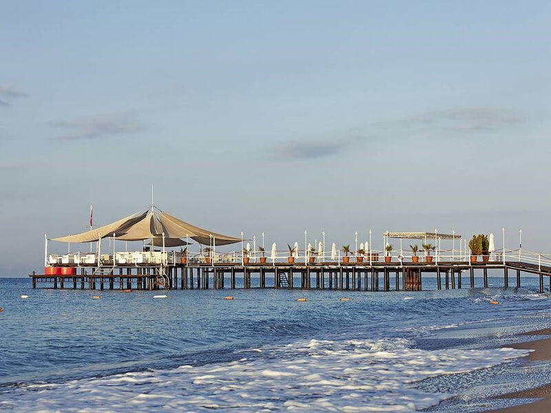 Alva Donna Exclusive Hotels & Spa