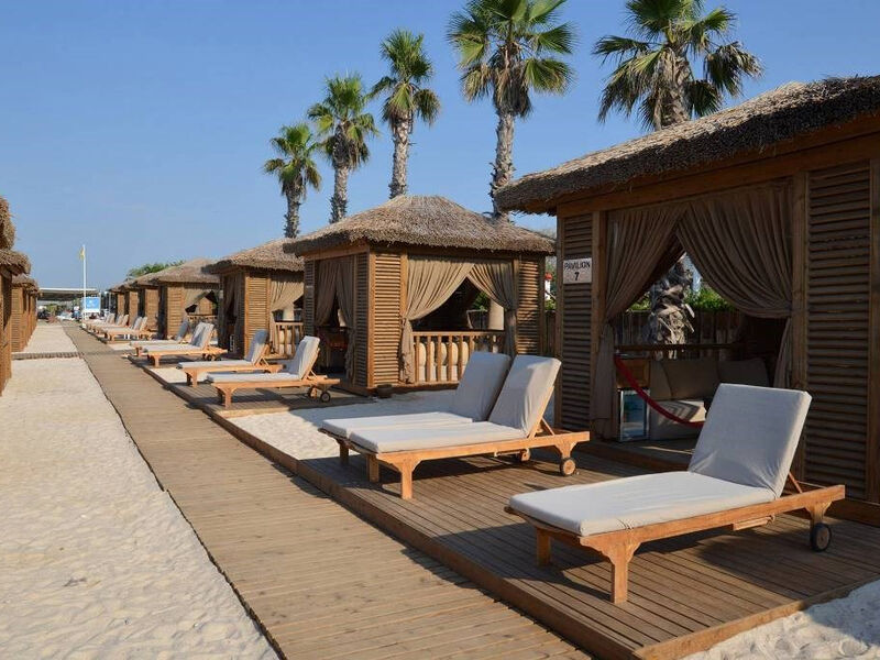 Alva Donna Exclusive Hotels & Spa