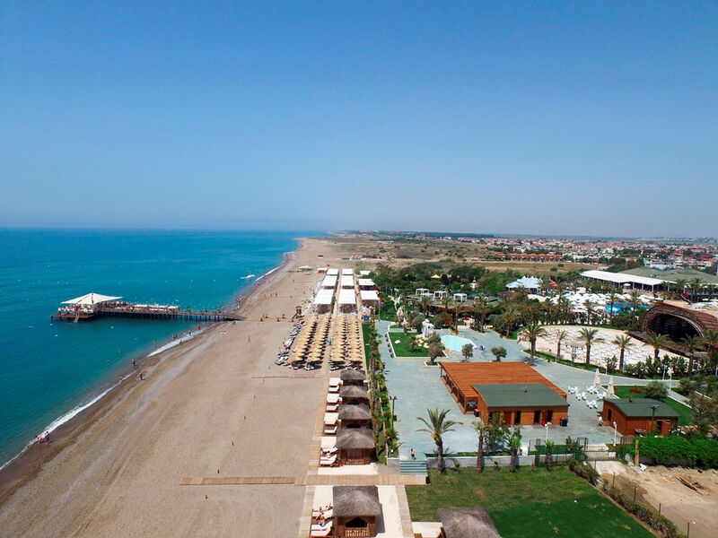 Alva Donna Exclusive Hotels & Spa