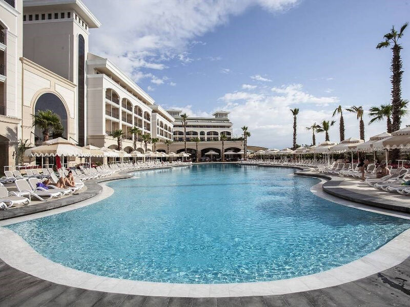 Alva Donna Exclusive Hotels & Spa