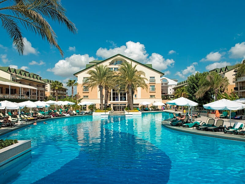 Alva Donna Exclusive Hotels & Spa