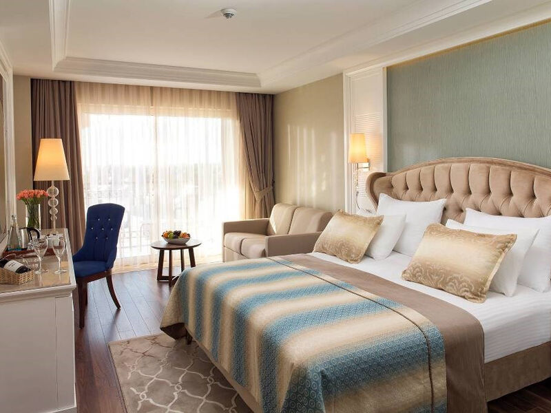 Alva Donna Exclusive Hotels & Spa