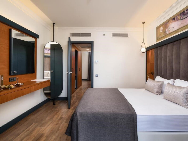 Alva Donna Exclusive Hotels & Spa